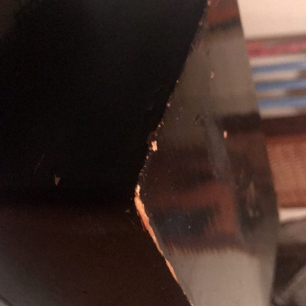 JAPANESE Lacquer Box - Picture 4 of 8
